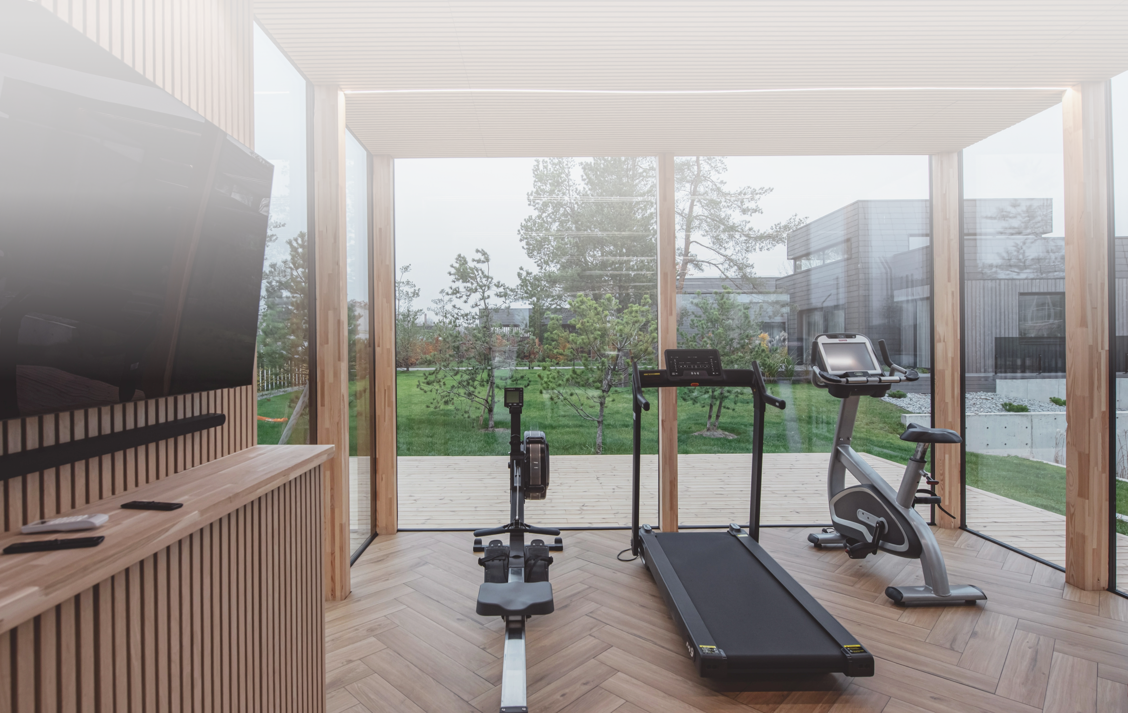 qub gym+